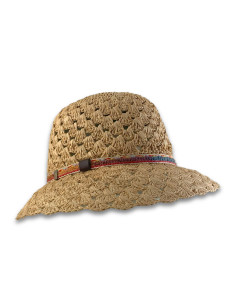 Sombrero Carola Natural