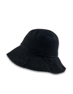 Sombrero Silva Negro