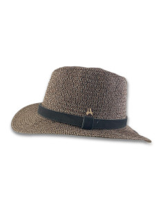 Sombrero Indi Jaspeado 2
