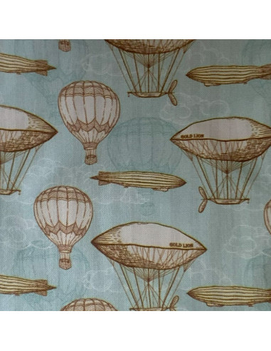 Gorra Gregori Lt. Beige