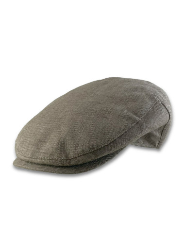 Gorra Gregori Taupe