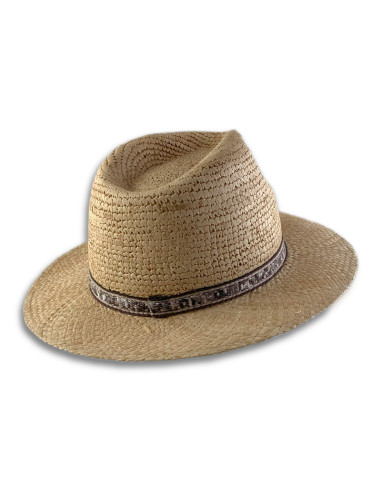 Sombrero GamSombrero Ethan Natural