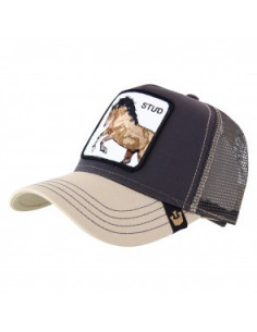 gorra goorin bros stud