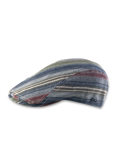 Gorra Jackson 22 506 Azul