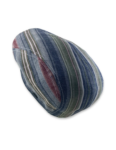 Gorra Jackson 22 506 Azul