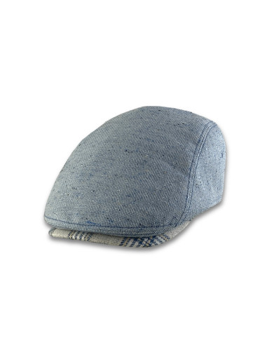 Gorra Hamilton 619 Lt.Blue