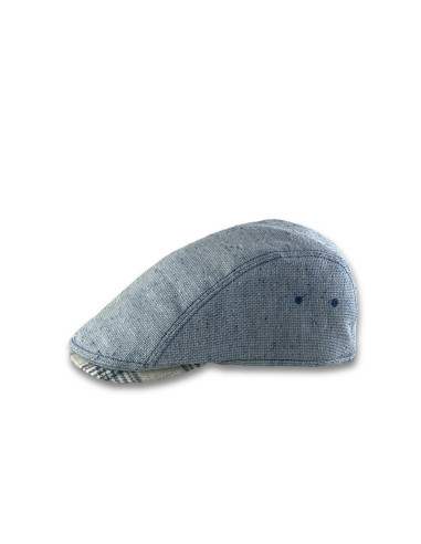 Gorra Hamilton 619 Lt.Blue