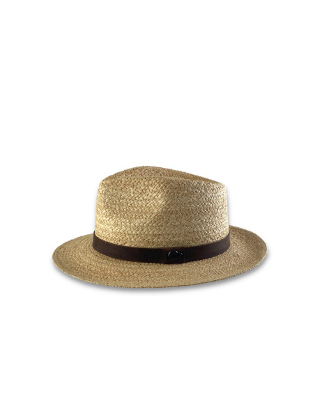 Sombrero Hemingway 22 563 Natural