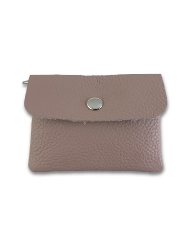 Cartera Piel Mini