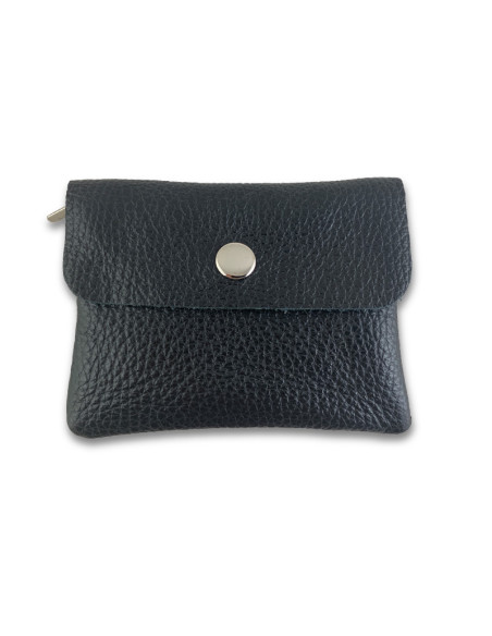 Cartera Piel Mini