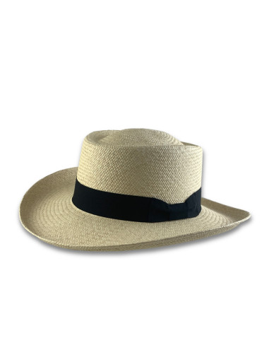 Sombrero Panama Blermann