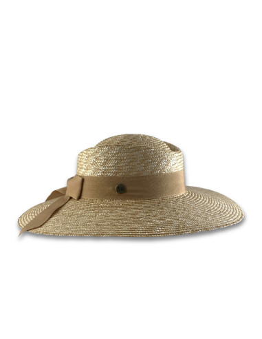 Sombrero Alexina Natural