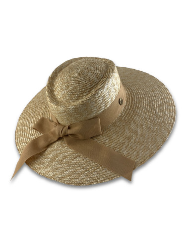 Sombrero Alexina Natural
