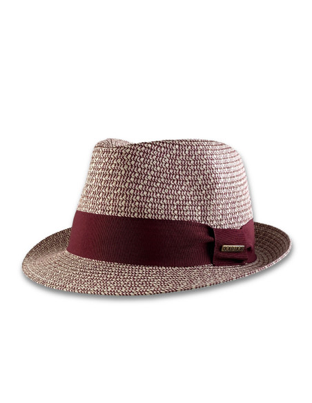 Sombrero Theo Rot