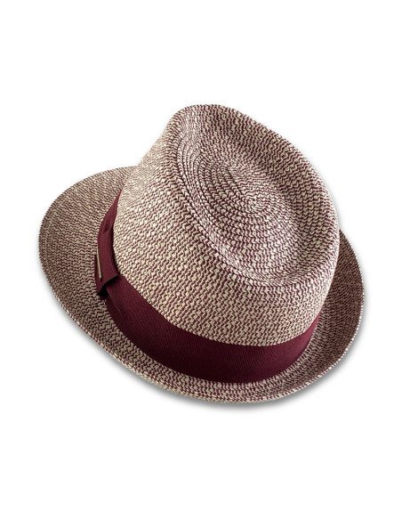 Sombrero Theo Rot