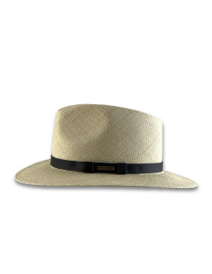 Sombrero Panama Miami Natural 2