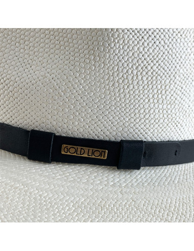 Sombrero Panama Miami Natural