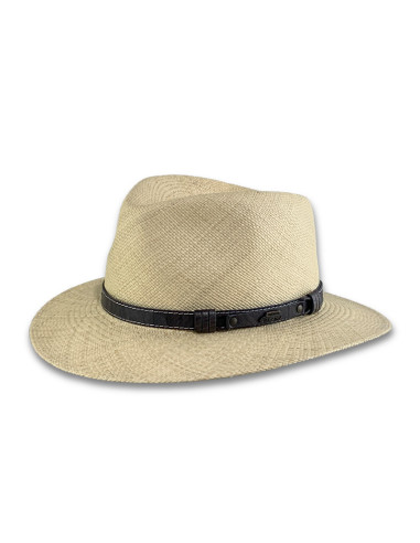 Sombrero Panama Miami Natural