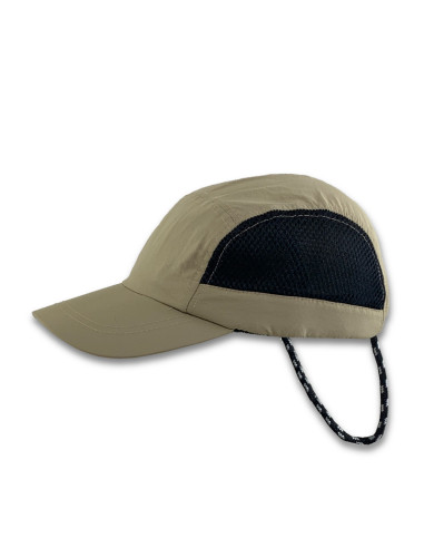 Gorra Jockey Tramore Rejilla