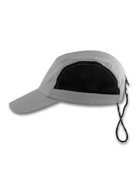 Gorra Jockey Tramore Rejilla