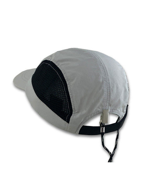 Gorra Jockey Tramore Rejilla