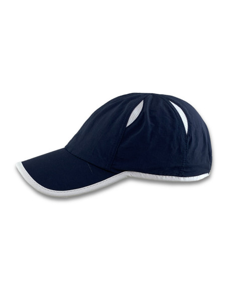 Gorra Jockey Clive