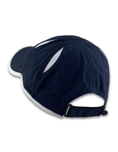 Gorra Jockey Clive