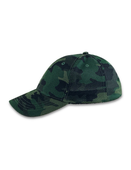 Gorra Jockey Fermoy