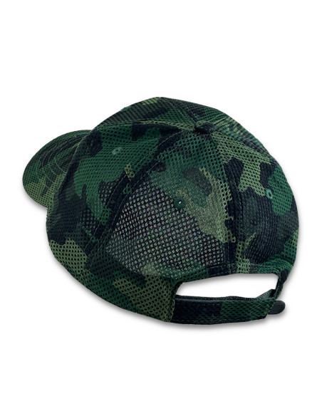 Gorra Jockey Fermoy