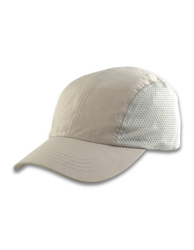 Gorra Jockey Lateral