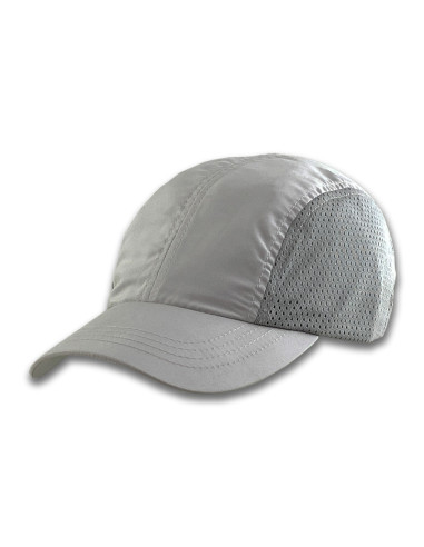 Gorra Jockey Lateral