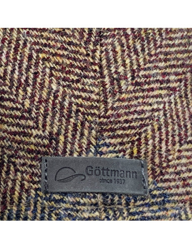 Gorra Richmond 661 Multicolor