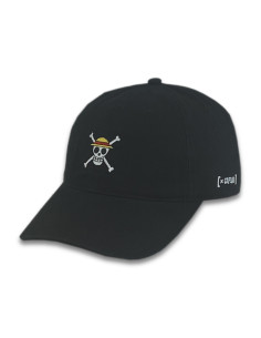 Gorra Capslab SKU CD