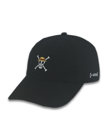 Gorra Capslab SKU CD