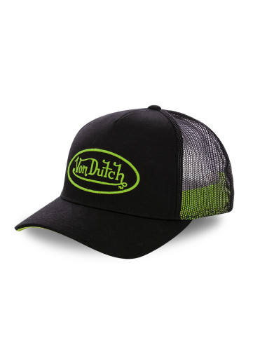 Gorra Von Dutch NEO GRE