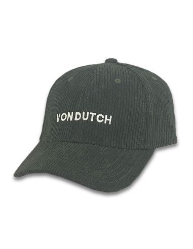 Gorra Von Dutch VEL24 K