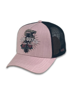 Gorra Von Dutch SNA