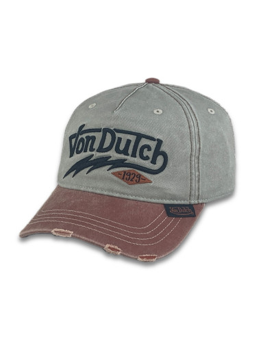 Gorra Von Dutch THU CB