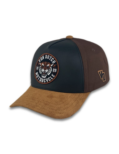 Gorra Von Dutch VINT03