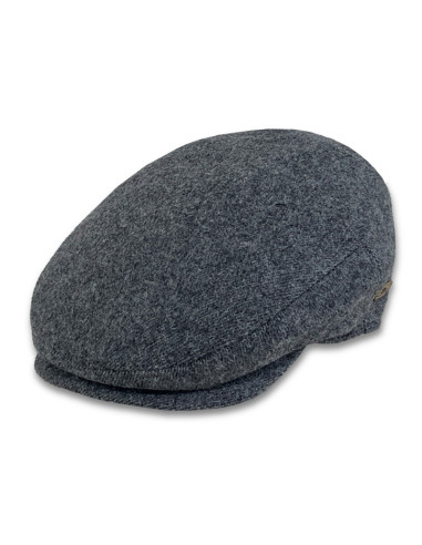 Gorra Basic Gris