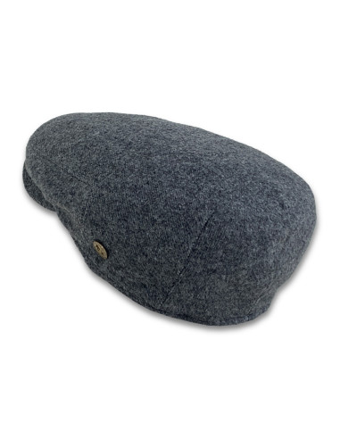 Gorra Basic Gris