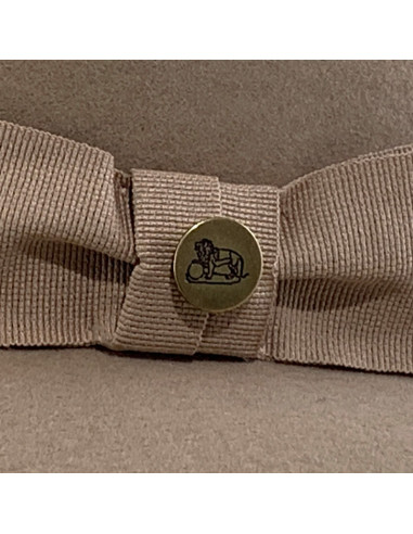 Sombrero Phoenix Beige