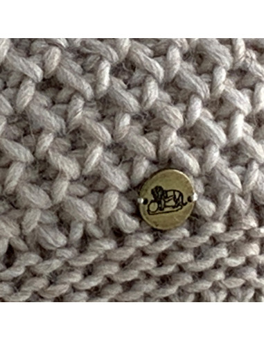 Pull On Anuket Beige