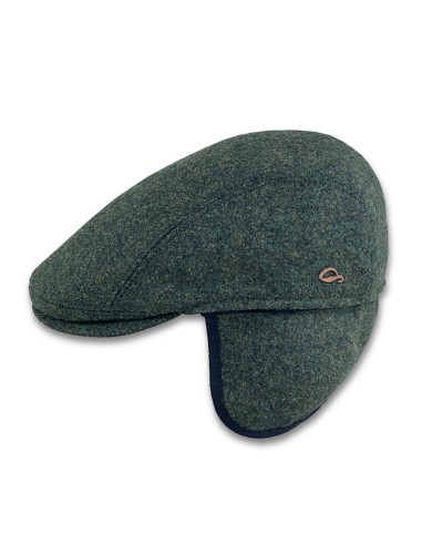 Gorra Jackson K 530 Verde