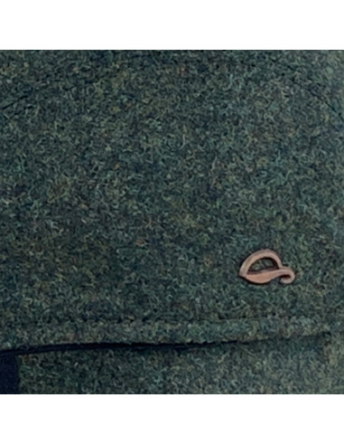 Gorra Jackson K 530 Verde