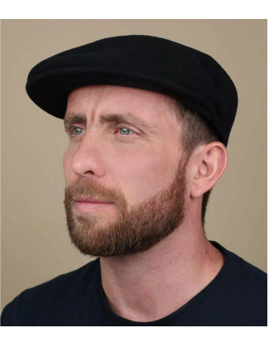 Gorra 504 Wool Cap de Kangol