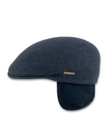 Gorra Rugby Orejeras