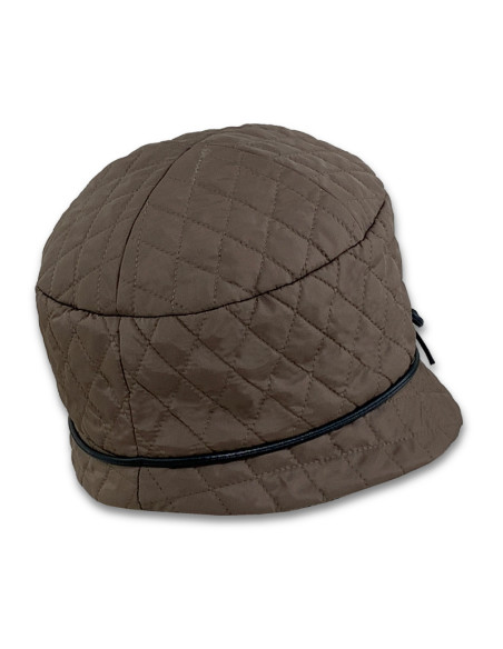 Impermeable Estelle