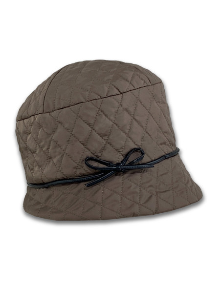 Impermeable Estelle