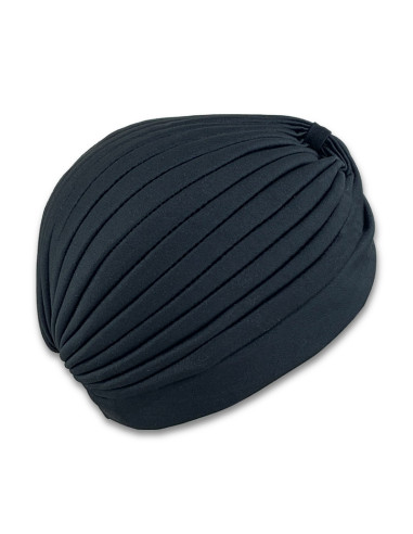Turbante Basic Negro